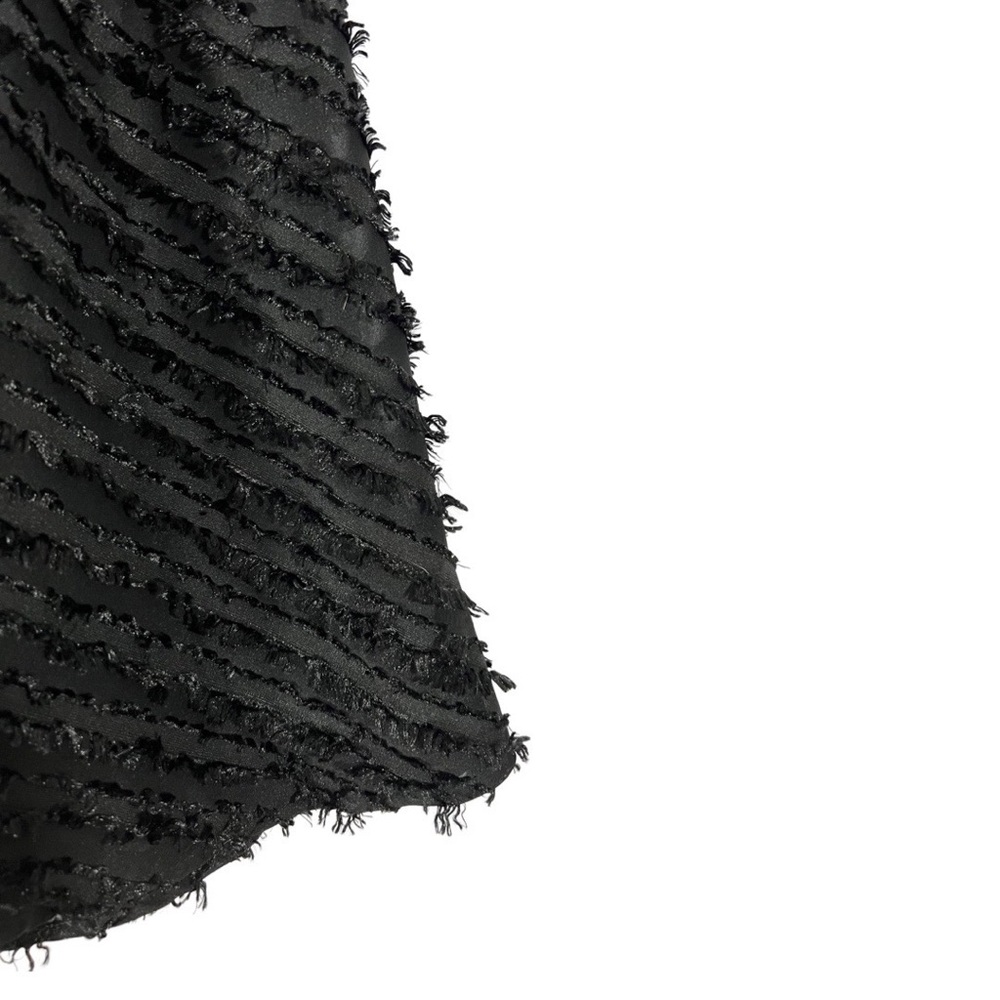 NWT Anthropologie Maeve Grazia Textured Midi Skirt - Picture 5 of 8